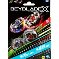 Sale Beyblade X Kit Duplo