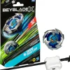 Bey Blade Beyblade X Kit Inicial