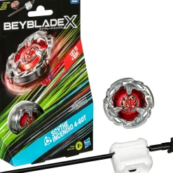 Bey Blade Beyblade X Kit Inicial