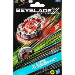 Bey Blade Beyblade X Kit Inicial
