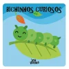Joybooks Bichinhos Curiosos de Vários Autores - O Meu Primeiro Livro de Madeira