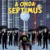 Asa Blake e Mortimer Nº 22 - A Onda Septimus de Étienne Schréder, Jean Dufaux e Achdé