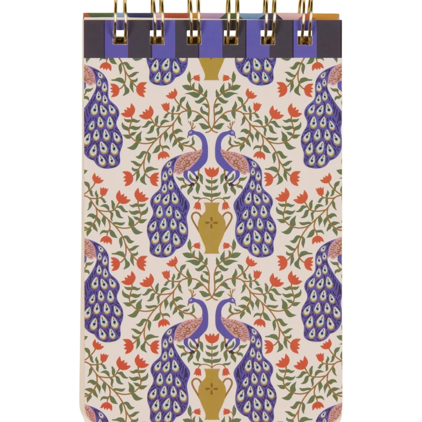 Designworks Bloco - Dopo Peacock Twin Wire