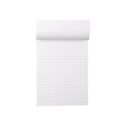 Sale Note! Bloco de Apontamentos A5 Pautado