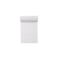 Note! Bloco de Apontamentos A6 Pautado