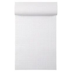 Clearance Note! Bloco de Apontamentos A4 Quadriculado