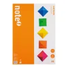 Note! Bloco de Cartolinas A3 20 Folhas