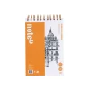 Note! Bloco de Esboço A5 100 Folhas