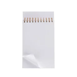 Note! Bloco de Esboço A5 100 Folhas