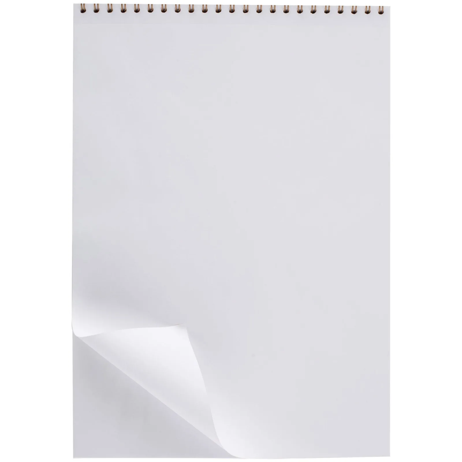 Note! Bloco de Esboço A3 100 Folhas