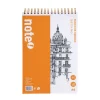 Sale Note! Bloco de Esboço A4 100 Folhas