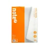 Note! Bloco de Papel Vegetal A4 25 Folhas