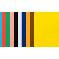 New Note! Bloco de Trabalhos Manuais 24 x 32cm