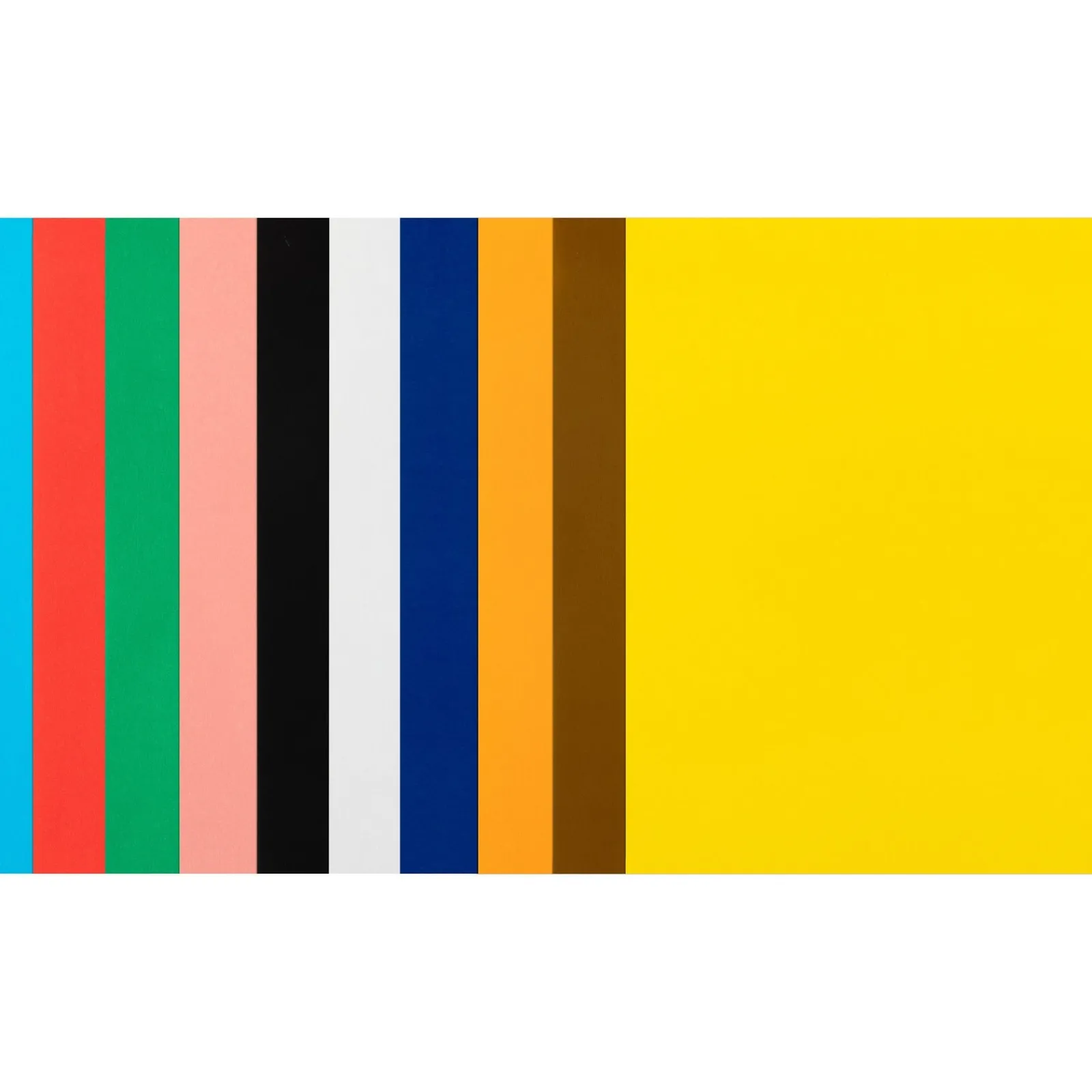 New Note! Bloco de Trabalhos Manuais 24 x 32cm