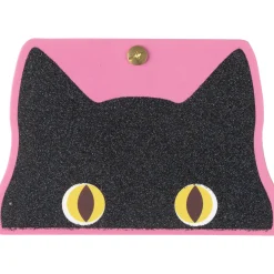 Outras Marcas Bloco Notas 60 Folhas Cat Pink Magic