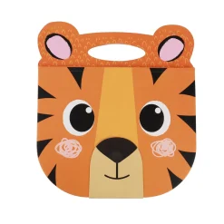 Idrink Bloco Notas - Tigre