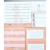 New Minnie Bloco Notas Aderentes - 100 Anos