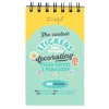 Mr. Wonderful Bloco Stickers - To Make Decorating