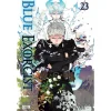 Devir Blue Exorcist Vol 23 de Kazue Kato