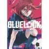 Distrito Manga Blue Lock N.º 3 de Muneyuki Kaneshiro