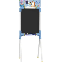 New Bluey Quadro 2 Em 1