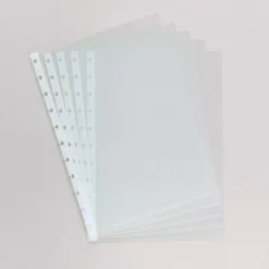 Caderno Inteligente Bolsa Catalogo Grande