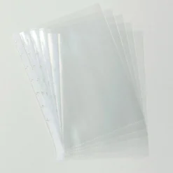 Caderno Inteligente Bolsa Catálogo A5