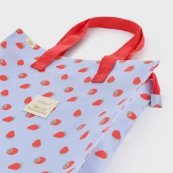 Outlet Mr. Wonderful Bolsa Morangos - Hello Sunshine