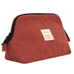 Hot Mr. Wonderful Bolsa Necessaire - Grey Trendy & Rebel