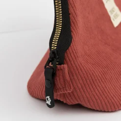 Hot Mr. Wonderful Bolsa Necessaire - Grey Trendy & Rebel