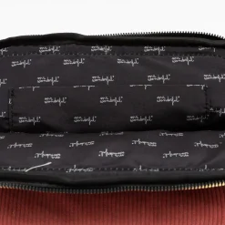 Hot Mr. Wonderful Bolsa Necessaire - Grey Trendy & Rebel