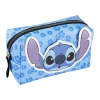 Best Do Art Bolsa Necessaire - Stitch