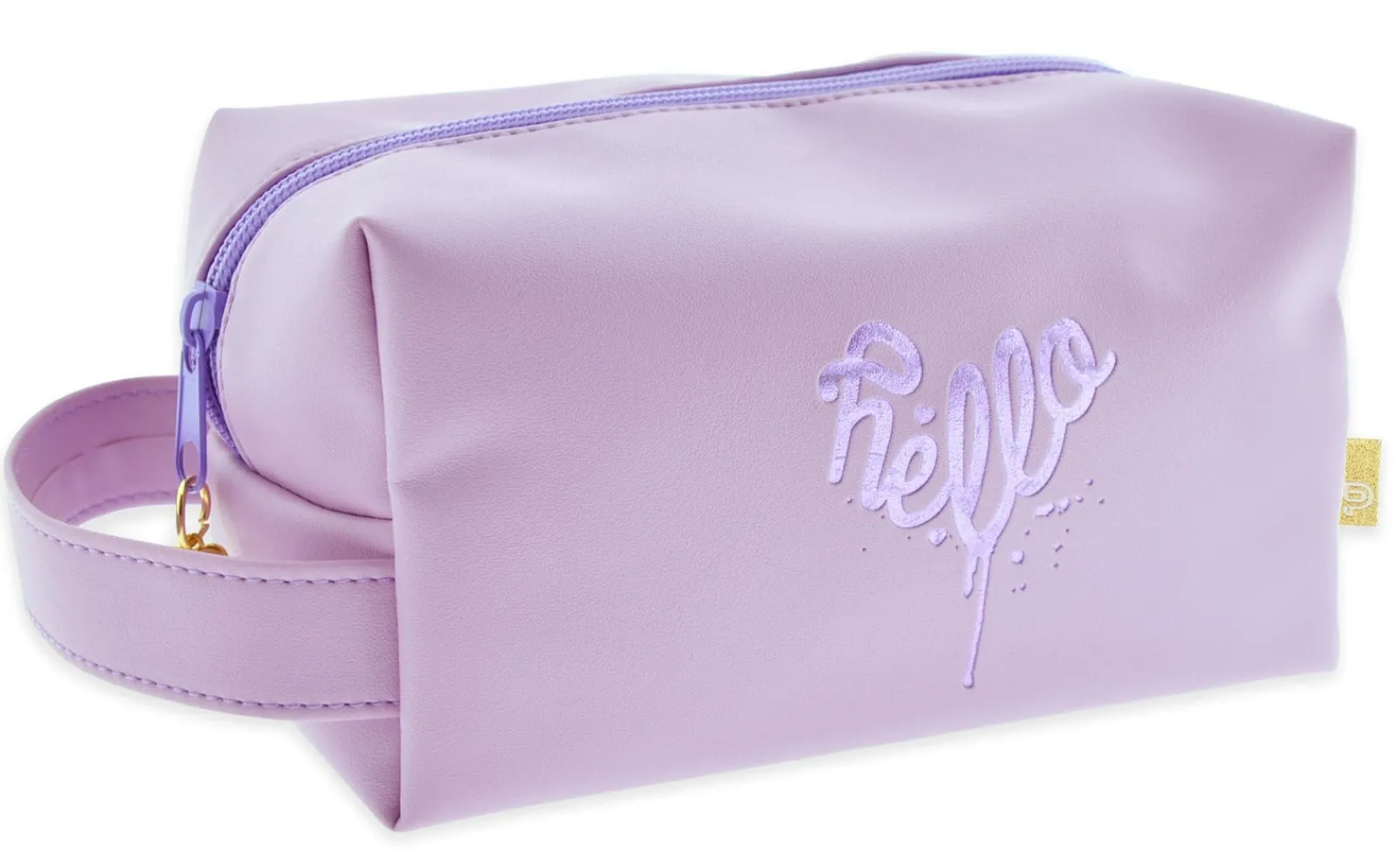Outlet Sima Bolsa Necessaire - Sunset Love Purple