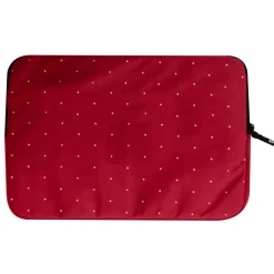 Online Mr. Wonderful Bolsa Para Pc - Glam&Glow Vermelho