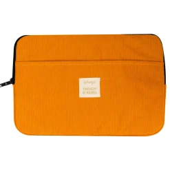 Mr. Wonderful Bolsa Para Pc - Laranja Trendy & Rebel