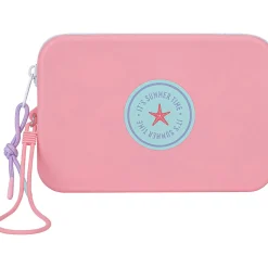 Hello Summer Bolsa Silicone Sun And Fun