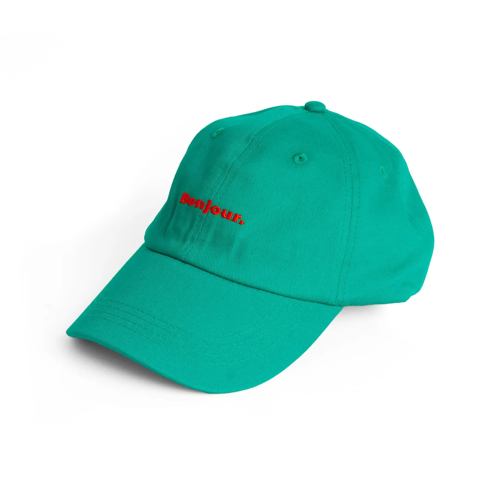 Helio Ferretti Boné Bonjour Verde