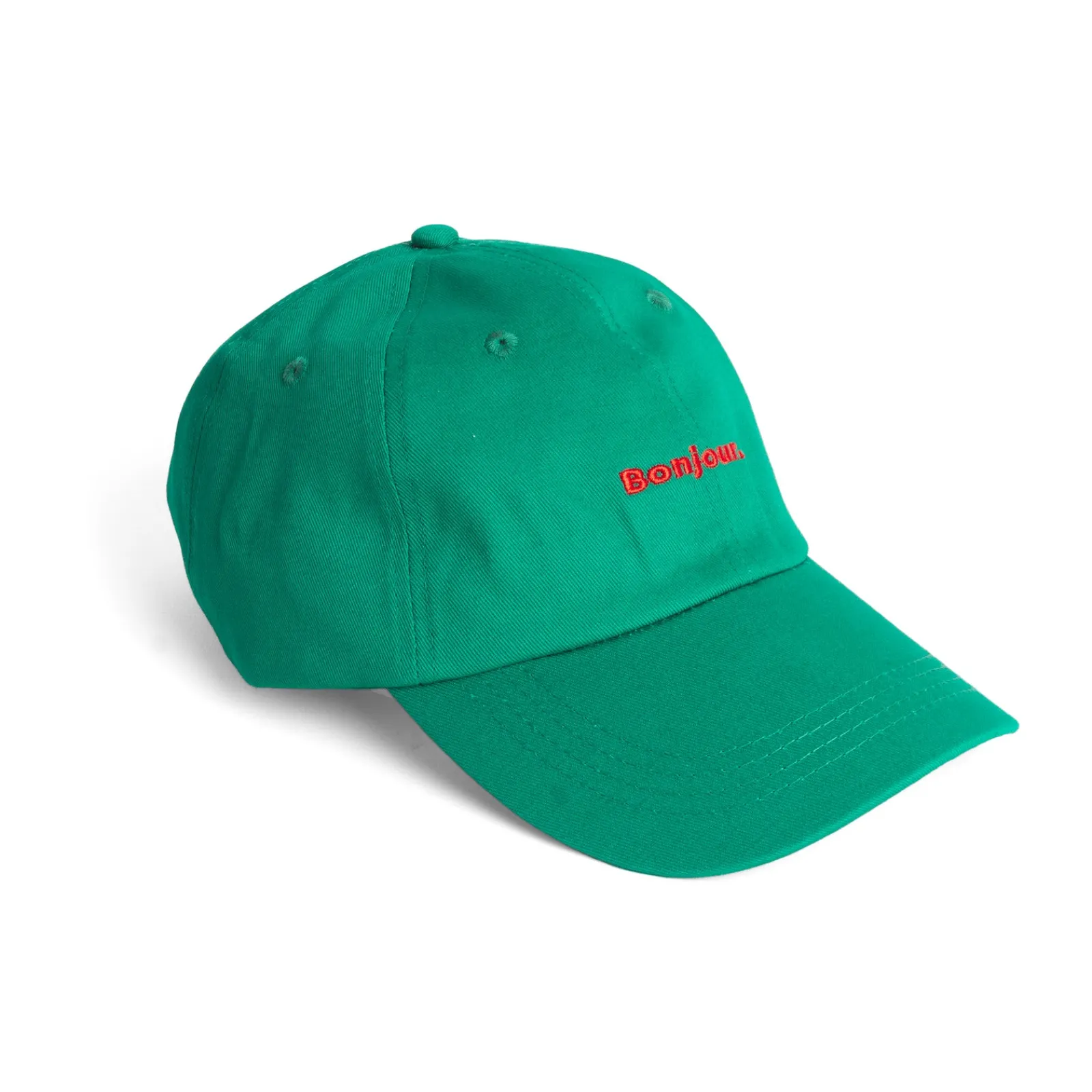 Helio Ferretti Boné Bonjour Verde