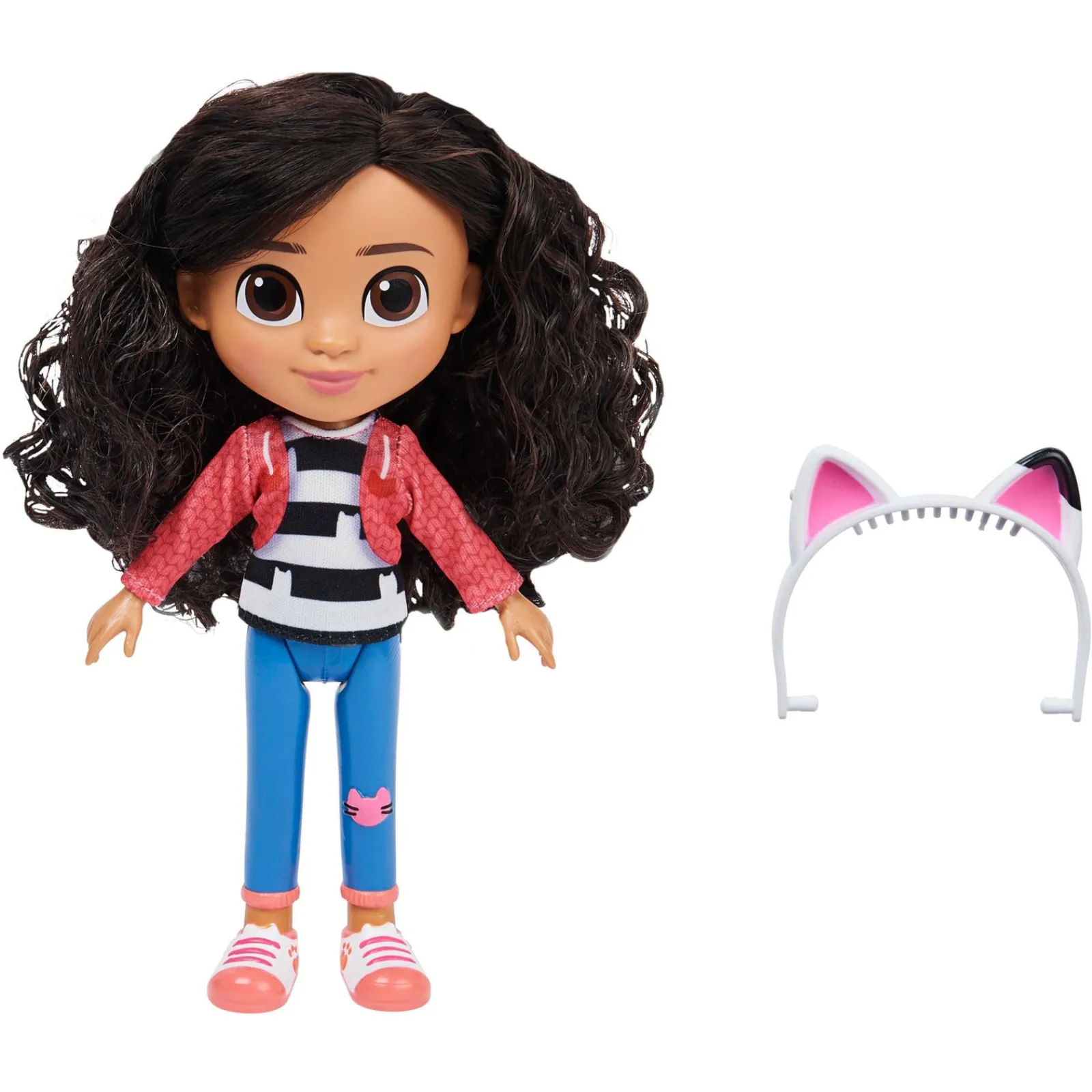 Gabby'S Boneca De Gabby