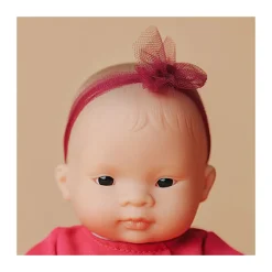 Hot Miniland Boneca Do Mundo (artigo sortido)