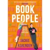 Hot Headline Publishing Group Book People de Jackie Ashenden