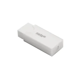 Best Note! Borracha Branca com Protecção 2 unidades