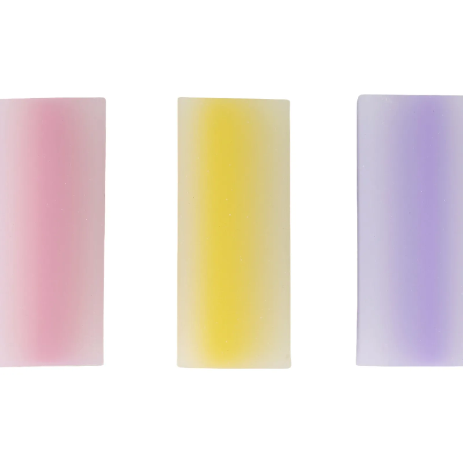 Sem Marca Borracha Com Perfume 3 Unidades