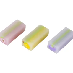 Sem Marca Borracha Com Perfume 3 Unidades