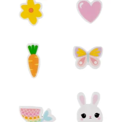 Online Outras Marcas Borracha Fun Sort Bunny Joy 6 Unidades