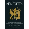 Casa Das Letras Breve História da Bebedeira de Mark Forsyth