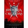 Outlet Vogais Breve História das Cruzadas de Lars Brownworth