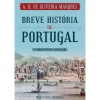 Clearance Presença Breve História de Portugal de A. H. de Oliveira Marques