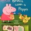 Bertrand Brinca com A Peppa de Neville Astley e Mark Baker