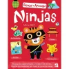 Clearance Presença Brincar e Aprender: Ninjas de Marion Billet